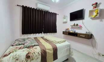 Imagem 3: Casa à venda no Jardim Castelo Branco - Ribeirão Preto - SP