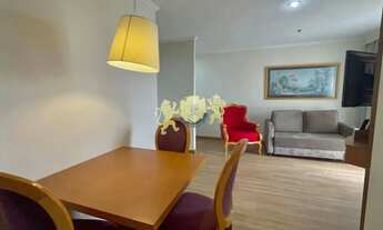 Imagem 3: Flat para venda na Vila Olímpia - Edifício Quality Alvorada - Cód. AGH13001