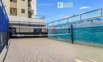 Imagem 7: Apartamento com 3 dormitórios à venda, 120 m² por R$ 2.040.000 - Royal Park - São José dos