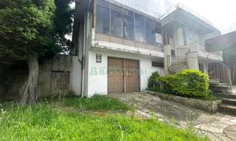 Imagem 2: Casa Cinqüentenário Caxias do Sul