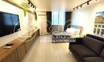 Imagem 4: Imóvel para venda com 33 metros quadrados com 1 quarto em Centro - Rio de Janeiro - RJ