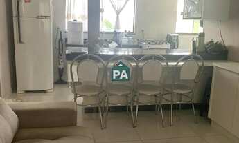 Imagem 6: Apartamento à venda com 02 quartos, 79,60 m² - Residencial Campo das Antas - Poços de Cald