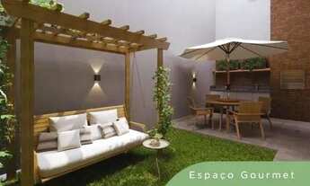 Imagem 7: Casa com 2 dormitórios à venda, 199 m² por R$ 1.498.000 - Vista Alegre - Curitiba/PR