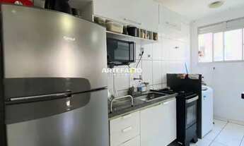 Imagem 3: Apartamento com 2 dormitórios no bairro Jardim Bueno