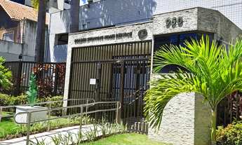 Imagem 3: Alugo Flat EDF.Golden Shopping, Rua Ribeiro de Brito, Boa Viagem- Recife -Pe. CEP 51021310