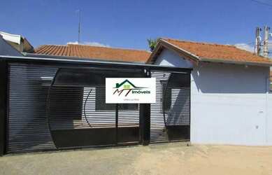 Imagem: Casa com 3 dormitórios para alugar, 110