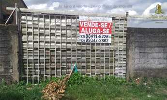 Imagem: Terreno Vendo Aluga-se 20x37m 740m2