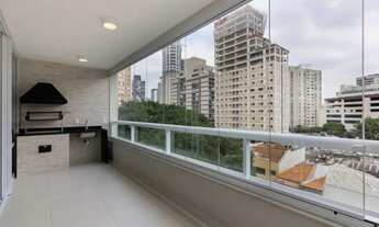 Imagem: Apartamento para venda em Perdizes com 3