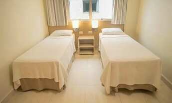 Imagem 6: Cota Salinas Park Resort