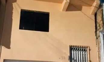 Imagem: Casa duplex na avenida Jaú, próximo ao