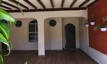 Imagem 4: Casa 4 Quartos com 2 Suítes, Quintal e Edícula