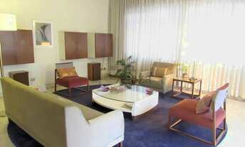 Imagem 7: Apartamento - Jardim América - 4 Dormitórios - 292,84m²