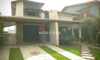 Imagem: Casa de condomínio em Rua Telmo Diz - Vila