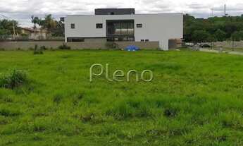 Imagem 7: Terreno à venda em Campinas, Bosque de Barão Geraldo, com 520 m², Ilhas Di Murano