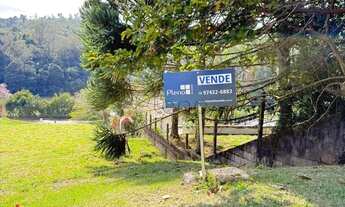 Imagem 2: Terreno à Venda no Condomínio Chácaras do Lago em Vinhedo, no bairro Caixa D´Água