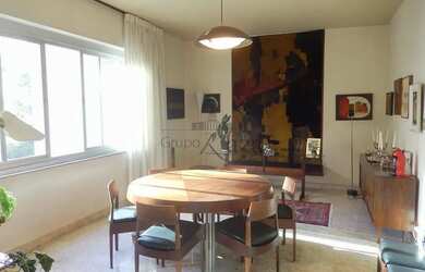 Imagem 5: Apartamento - Jardim América - 4 Dormitórios - 292,84m²