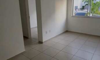 Imagem: Condomínio Palm Ville próximo à UFRB