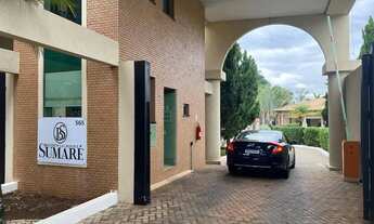 Imagem 2: Bosque Sumaré - Condomínio sobrado para venda com 193 metros quadrados com 4 quartos