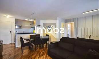 Imagem 3: Apartamento à venda na Rua Doutor Laerte Setúbal, 625 - Panamby - São Paulo - SP - CEP: 05