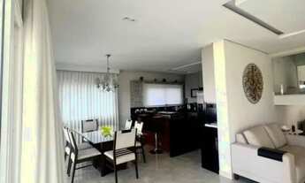 Imagem 3: Casa com 3 dormitórios, 252 m² - venda por R$ 1.500.000 ou aluguel por R$ 7.700/mês - Jard