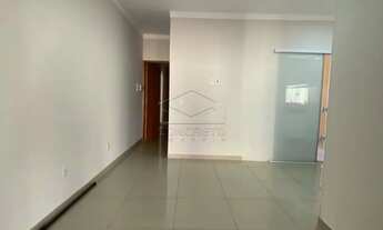 Imagem 2: Casa com 03 dormitórios, sendo 01 suíte com closet - Roosevelt