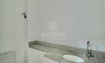 Imagem 5: Apartamento 3 Quartos sendo 1 Suíte à Venda, 80m², 2 Vagas, Bairro Liberdade, próximo a Av