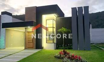 Imagem 3: Casa de condomínio em Rua João da Cunha Abreu - São José do Imbassaí - Maricá/RJ