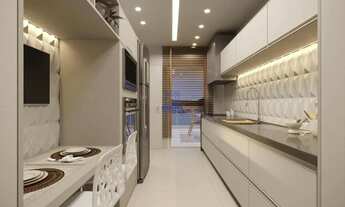 Imagem 7: OPORTUNIDADE ! EDIFÍCIO NAVEGANTES NOVO ALTO PADRÃO LAZER COMPLETO !