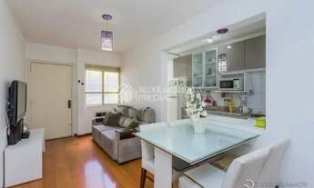 Imagem 2: 1 DORMITÓRIO COM GARAGEM