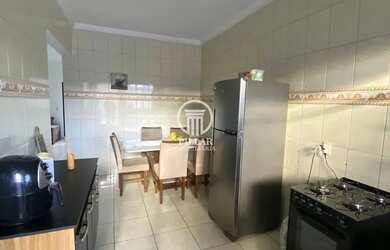 Imagem 5: CASA MOBILIADA DISPONÍVEL PARA LOCAÇÃO NO BAIRRO PLANALTO - MONTES CLAROS/MG