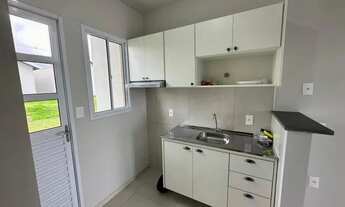 Imagem 7: Locação - Casa Semi Mobiliada em Condomínio Fechado