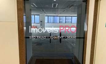 Imagem 3: Conj. Comercial, Cidade Monções - São Paulo