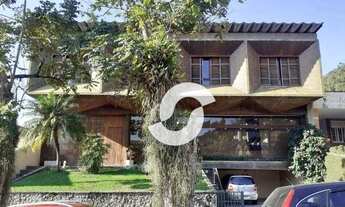 Imagem 2: Casa à venda, 435 m² por R$ 2.700.000,00 - São Francisco - Niterói/RJ