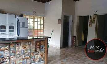 Imagem 5: Chácara com 2 dormitórios à venda, 4800 m² por R$ 636.000,00 - Taiacupeba - Mogi das Cruze