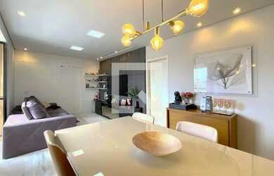 Imagem 2: Apartamento à Venda - Grajaú, 3 Quartos, 96 m2