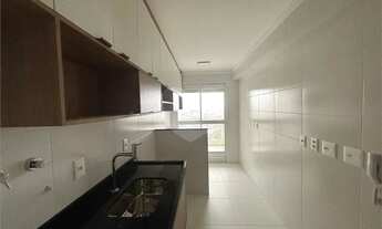 Imagem 6: Apartamento com 3 quartos para locação em Boqueirão - SP