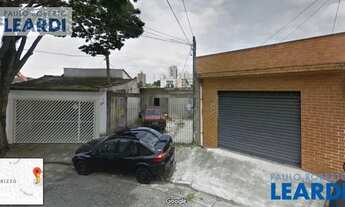 Imagem 2: CASA TÉRREA - BUTANTÃ - SP