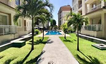 Imagem 3: Reserva Passaré - 65m² - 3 quartos - Lazer Completo - Elevador - Passaré