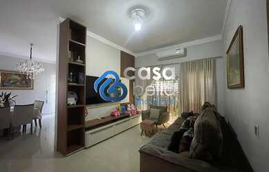 Imagem 2: CASA COM EXCELENTE LOCALIZAÇÃO 303 SUL 03 SUÍTES, GARAGEM NO SUBSOLO