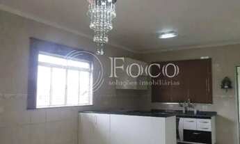 Imagem: Casa com 3 dormitórios para alugar, 85