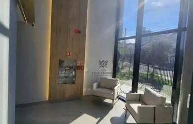 Imagem 2: Studio com 1 dormitório à venda, 22 m² por R$ 259.000 - Novo Mundo - Curitiba/PR