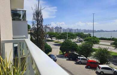 Imagem 5: Apartamento com 4 dormitórios à venda, 185 m² por R$ 2.490.000,00 - Beira Mar - Florianópo