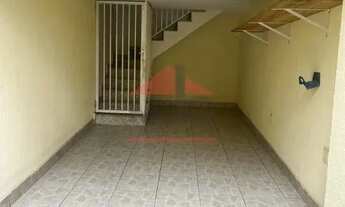 Imagem 2: SOBRADO CIDADE PATRIARCA