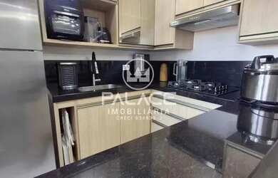 Imagem 7: Apartamento à venda em água branca, piracicaba 3 quartos 70m²