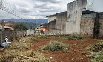 Imagem 4: Lote em Avenida Prefeito Antônio Júlio Toledo Garcia Lopes - Jardim das Cerejeiras - Atiba