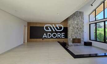 Imagem 4: Casa á venda no Condomínio Terras de Mont Serrat - Salto/SP