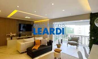 Imagem: APARTAMENTO - ALPHAVILLE - SP