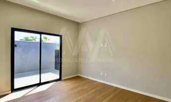 Imagem 3: Casa em Condomínio para Venda em Votorantim, Alphaville Nova Esplanada, 3 dormitórios, 3 s