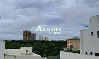 Imagem 6: Terreno em condomínio com 469m² à venda no Alphaville 2