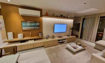 Imagem 6: Saint Michel 3 suites 134m² Ilha Pura Oportunidade!